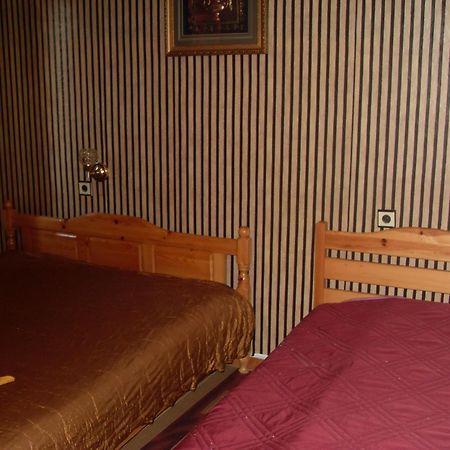 Guest House Rimski Most Melnik  Ngoại thất bức ảnh