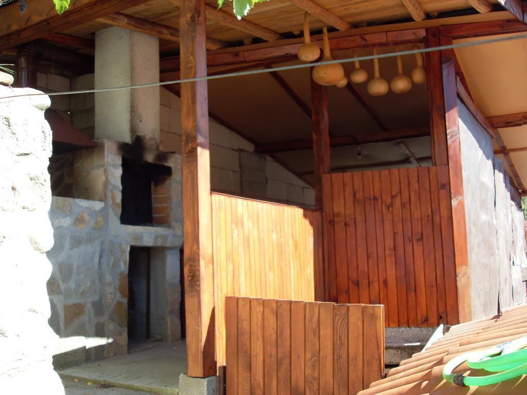 Guest House Rimski Most Melnik  Ngoại thất bức ảnh
