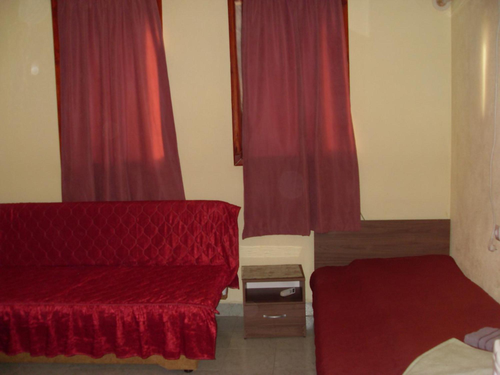 Guest House Rimski Most Melnik  Ngoại thất bức ảnh