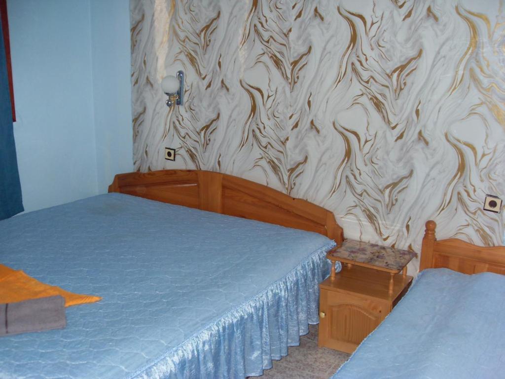 Guest House Rimski Most Melnik  Ngoại thất bức ảnh