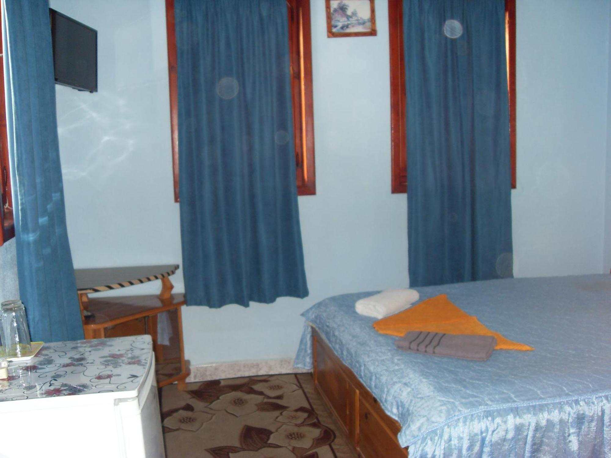 Guest House Rimski Most Melnik  Ngoại thất bức ảnh