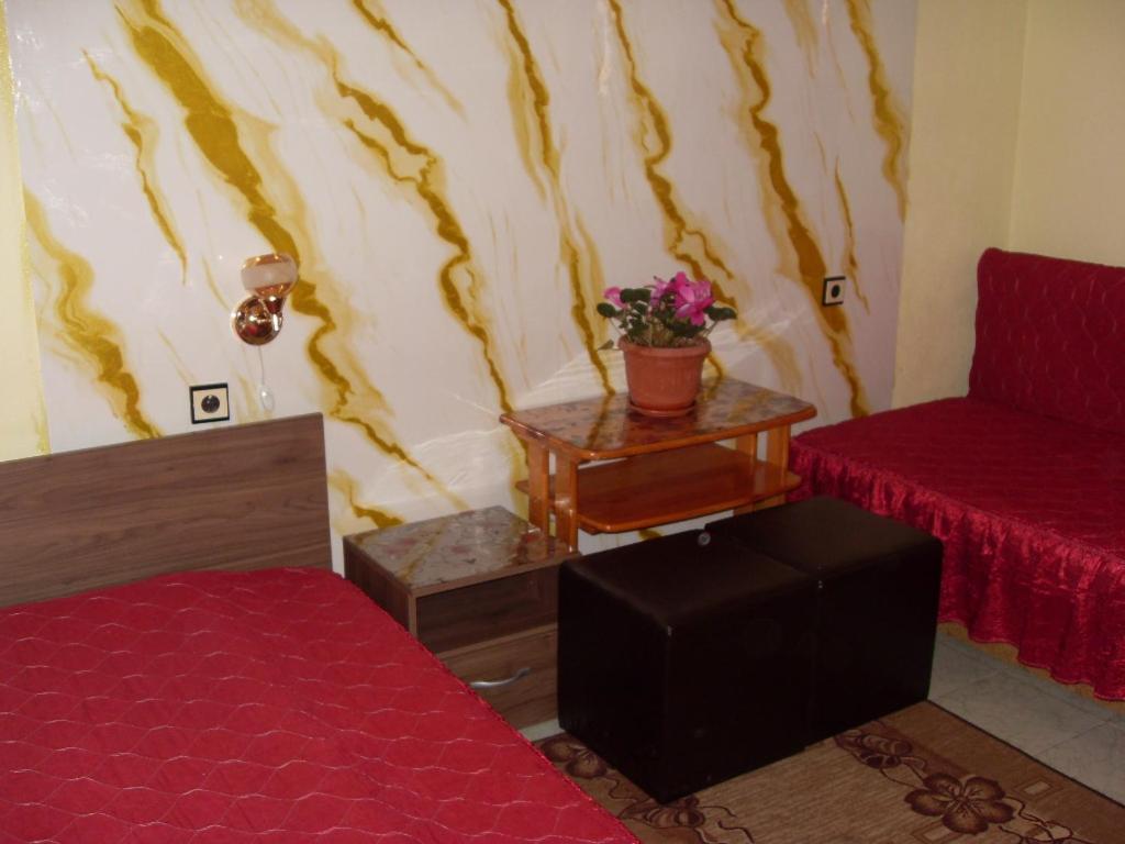 Guest House Rimski Most Melnik  Ngoại thất bức ảnh