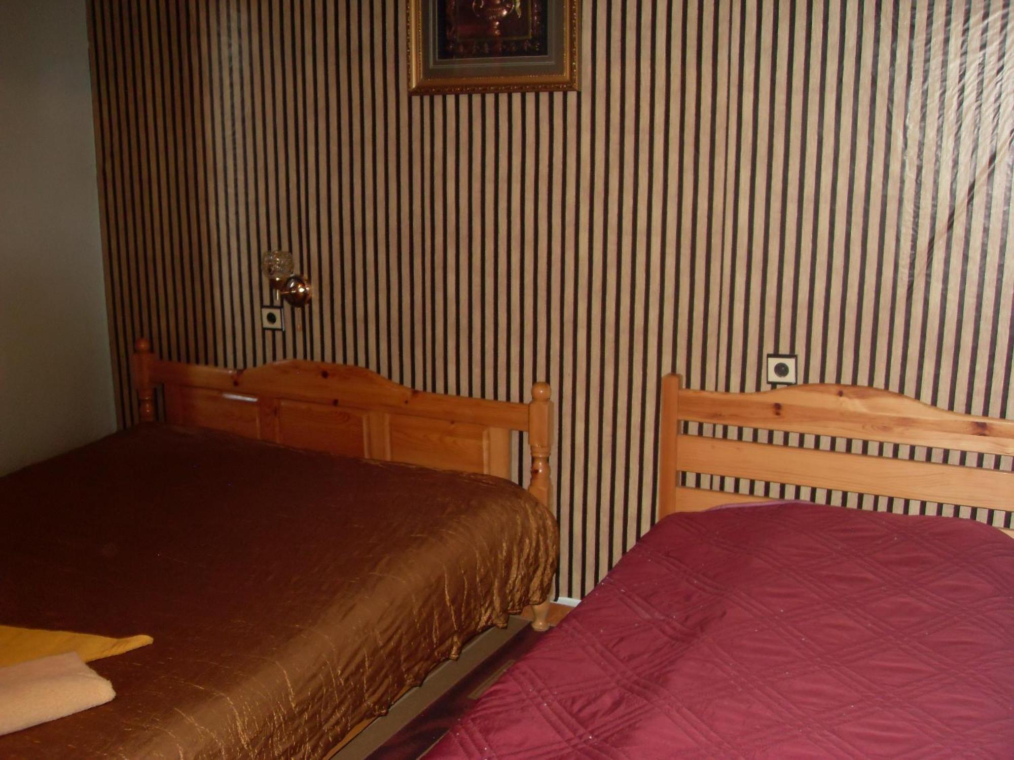 Guest House Rimski Most Melnik  Ngoại thất bức ảnh