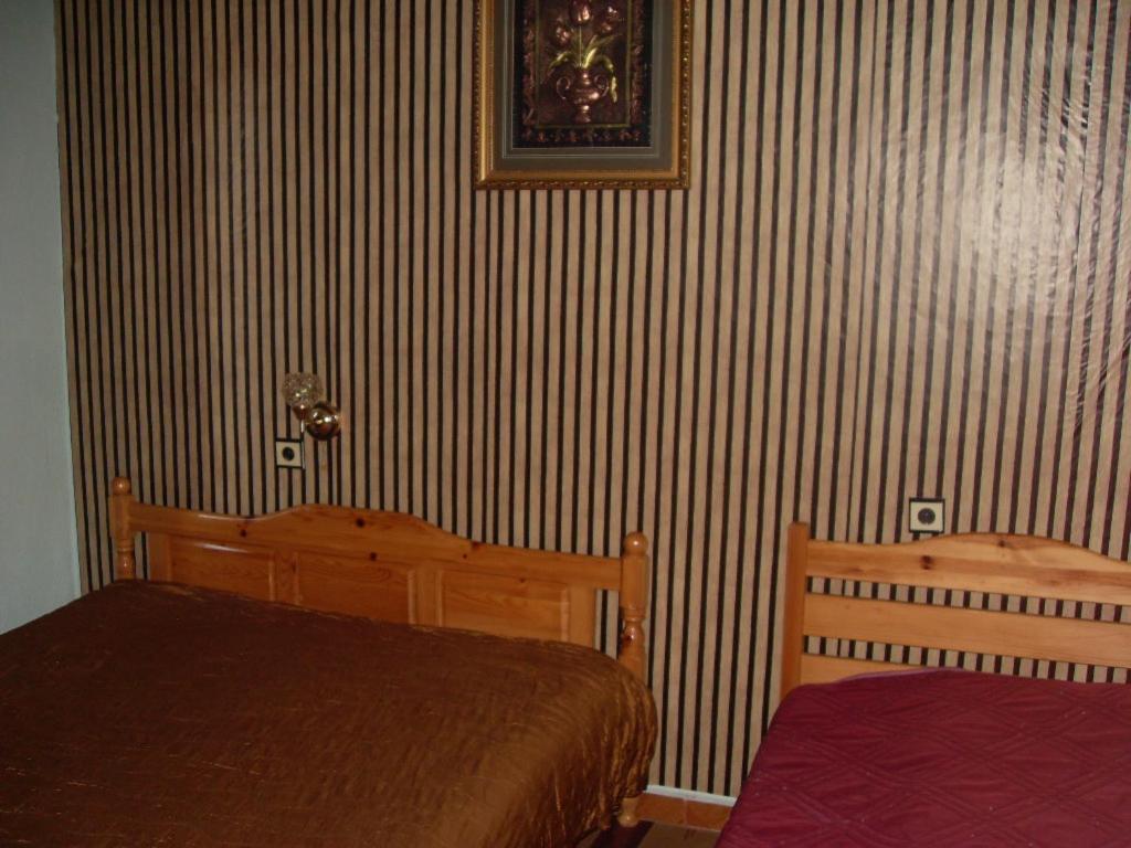 Guest House Rimski Most Melnik  Ngoại thất bức ảnh