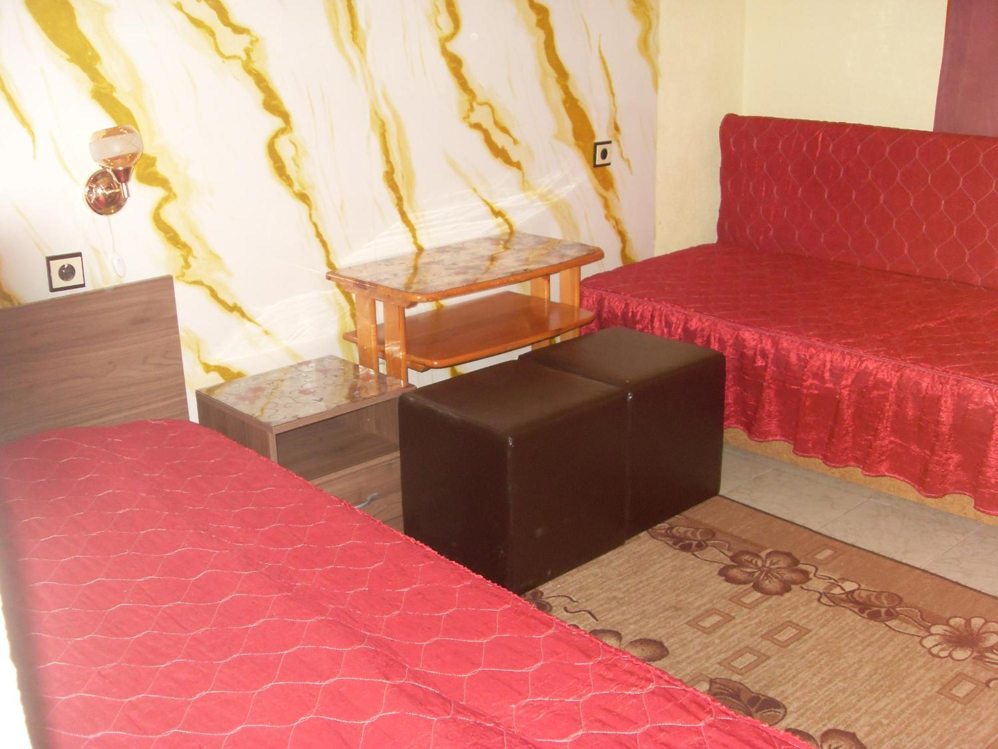 Guest House Rimski Most Melnik  Ngoại thất bức ảnh