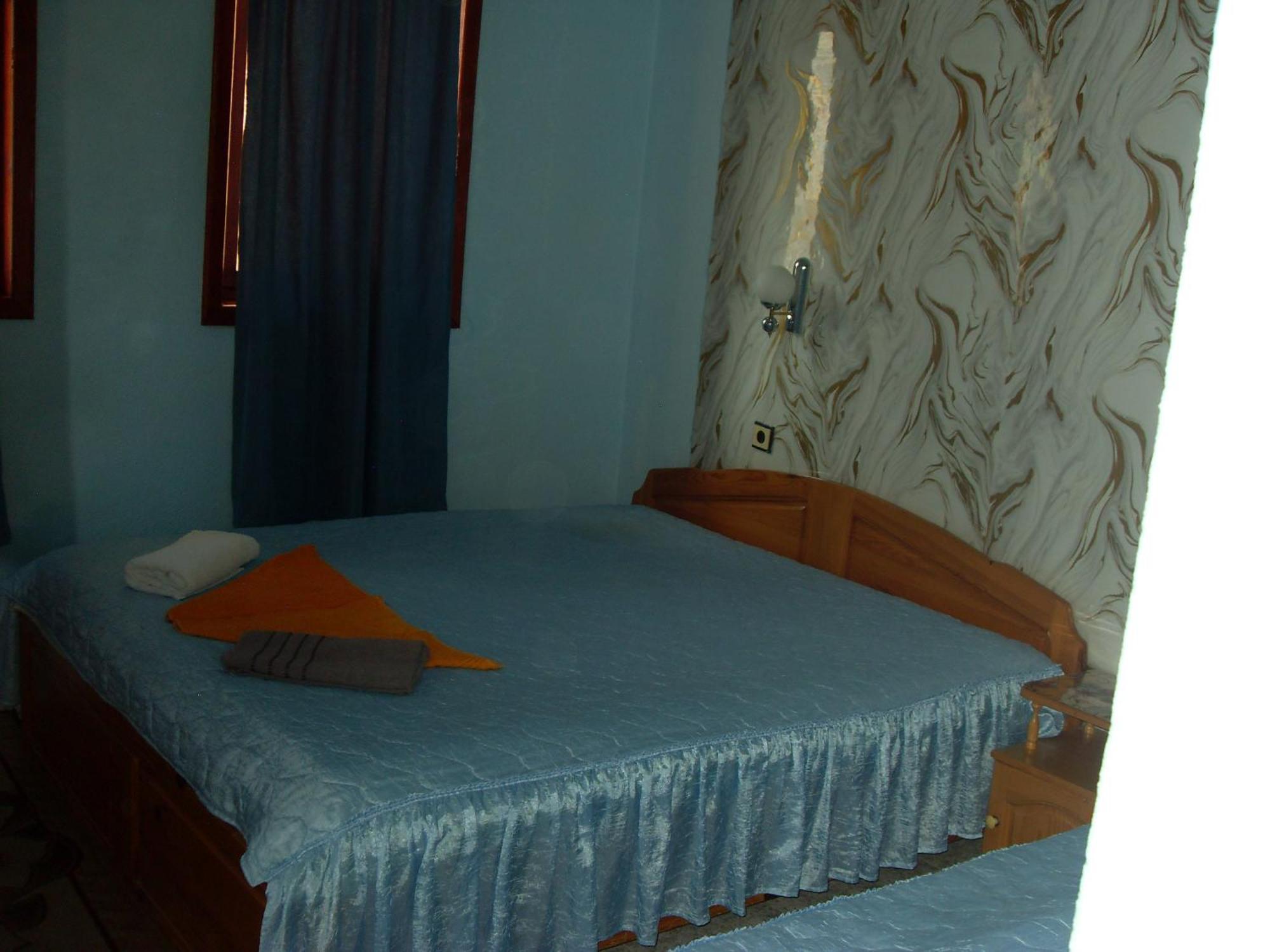 Guest House Rimski Most Melnik  Ngoại thất bức ảnh