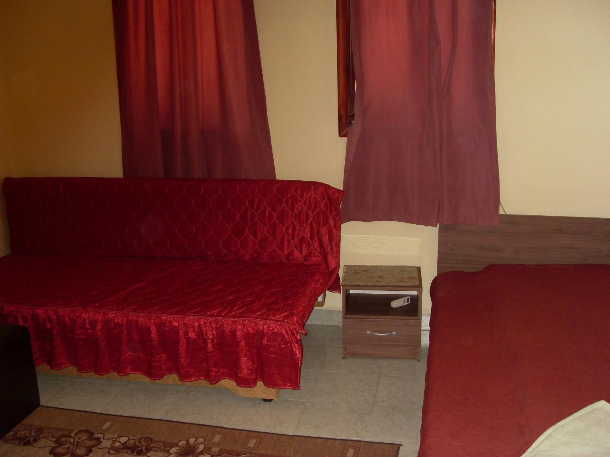 Guest House Rimski Most Melnik  Ngoại thất bức ảnh