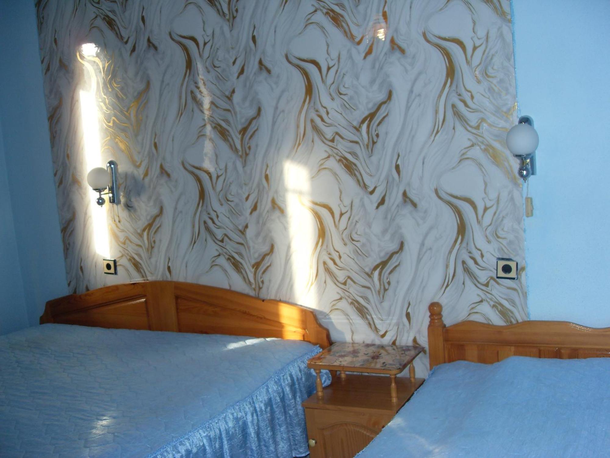 Guest House Rimski Most Melnik  Ngoại thất bức ảnh