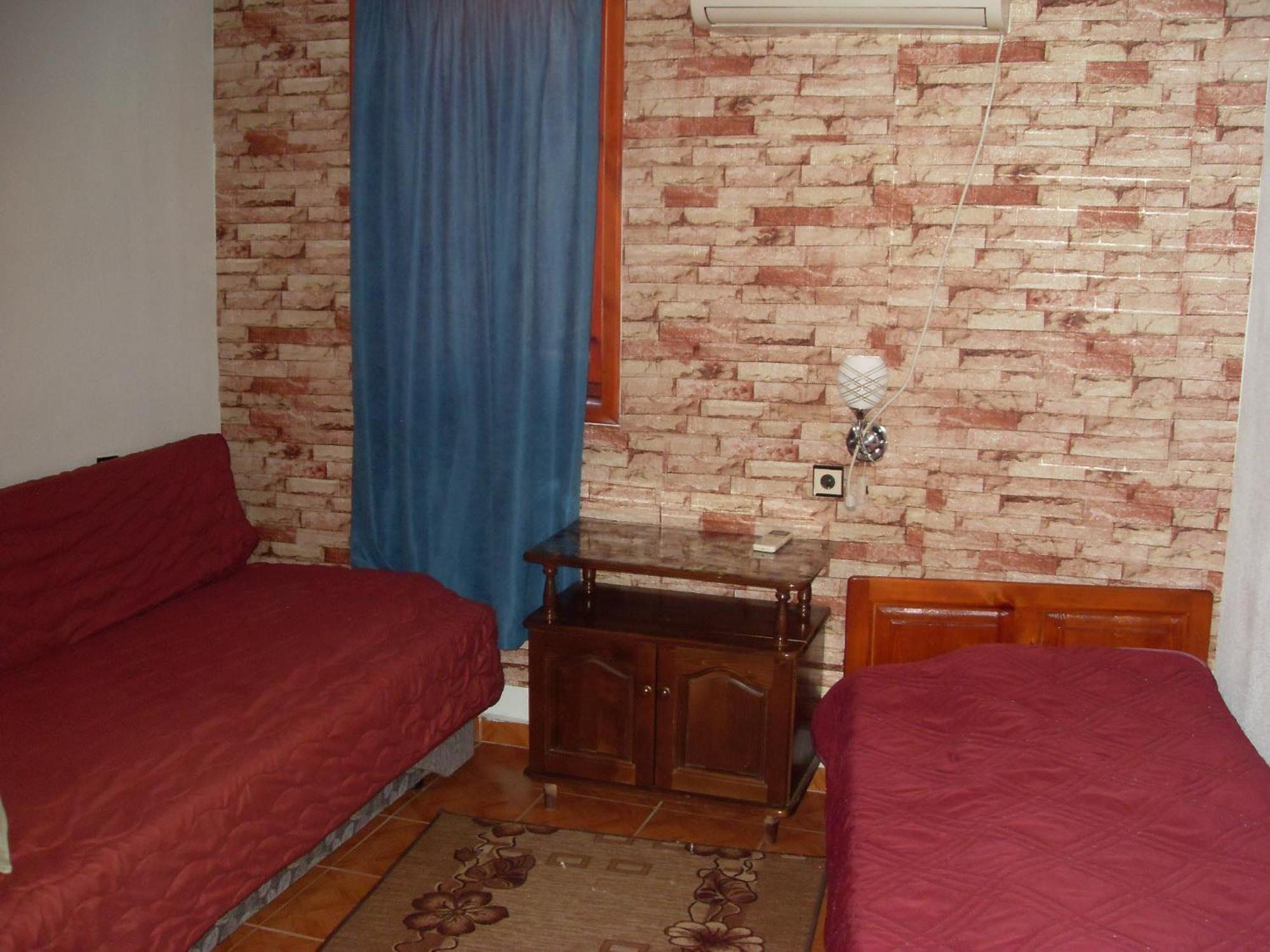 Guest House Rimski Most Melnik  Ngoại thất bức ảnh