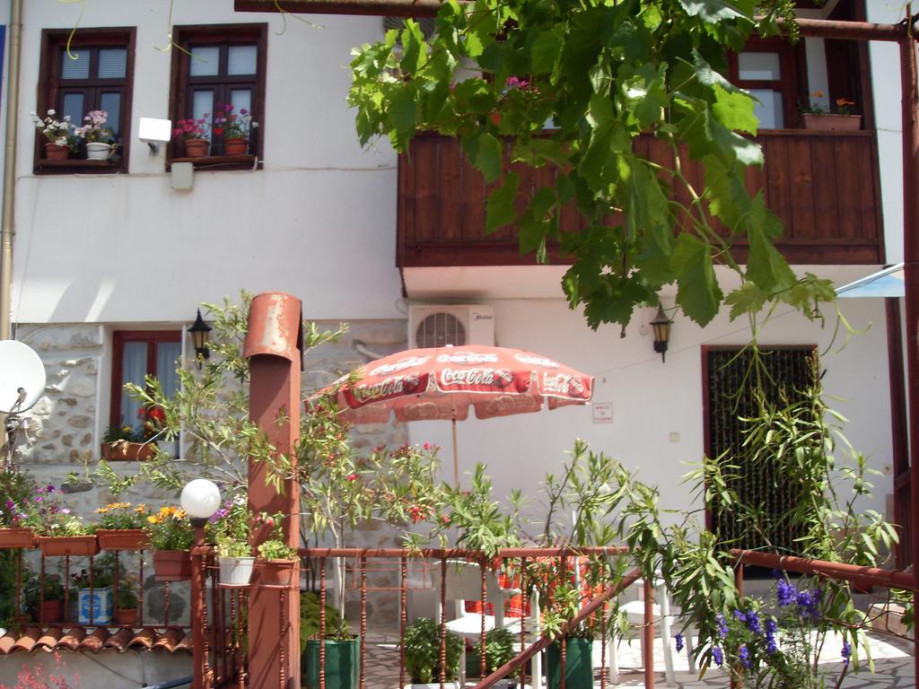 Guest House Rimski Most Melnik  Ngoại thất bức ảnh