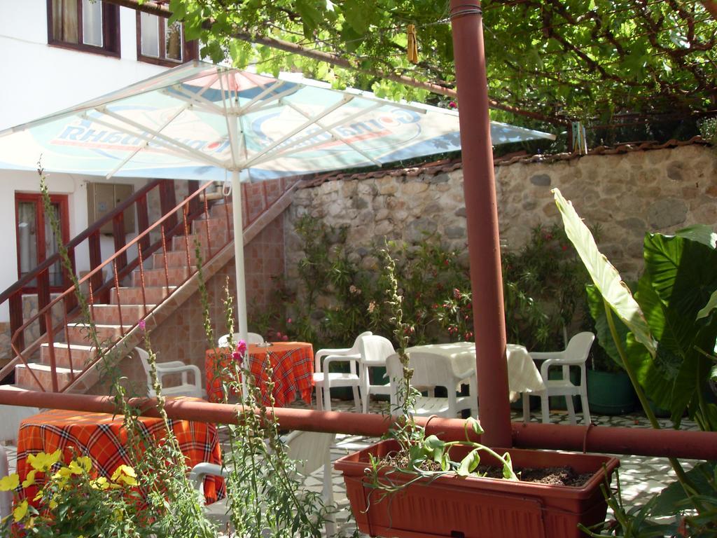Guest House Rimski Most Melnik  Ngoại thất bức ảnh