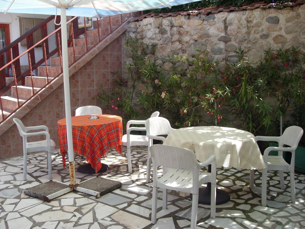 Guest House Rimski Most Melnik  Ngoại thất bức ảnh