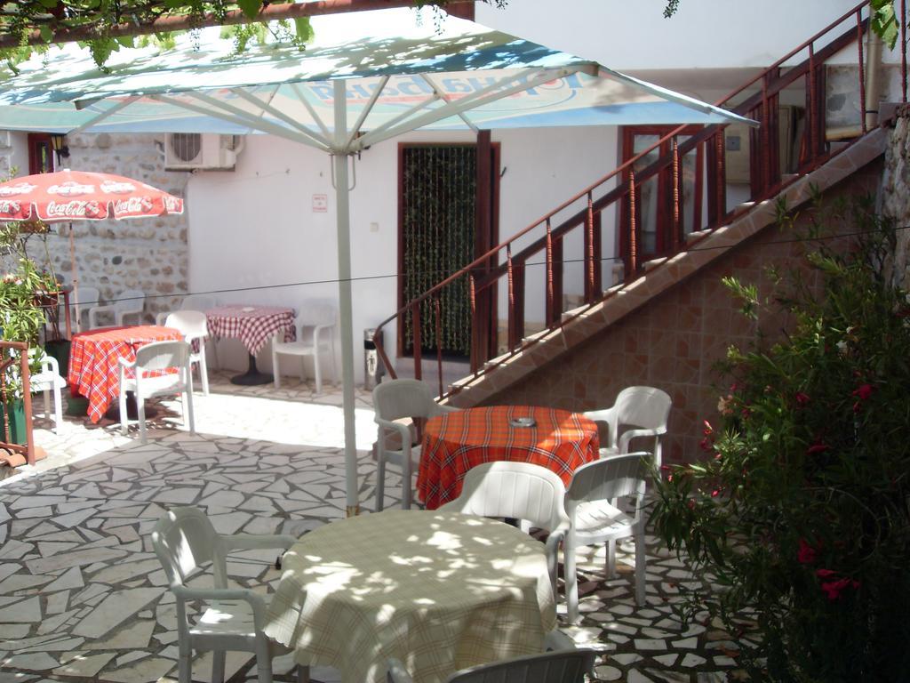 Guest House Rimski Most Melnik  Ngoại thất bức ảnh
