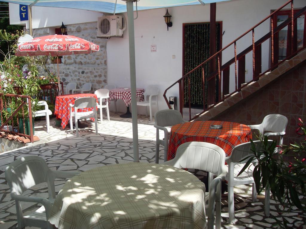 Guest House Rimski Most Melnik  Ngoại thất bức ảnh