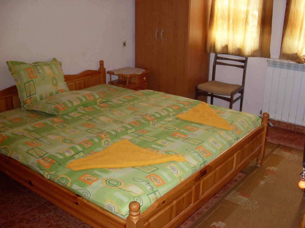 Guest House Rimski Most Melnik  Ngoại thất bức ảnh
