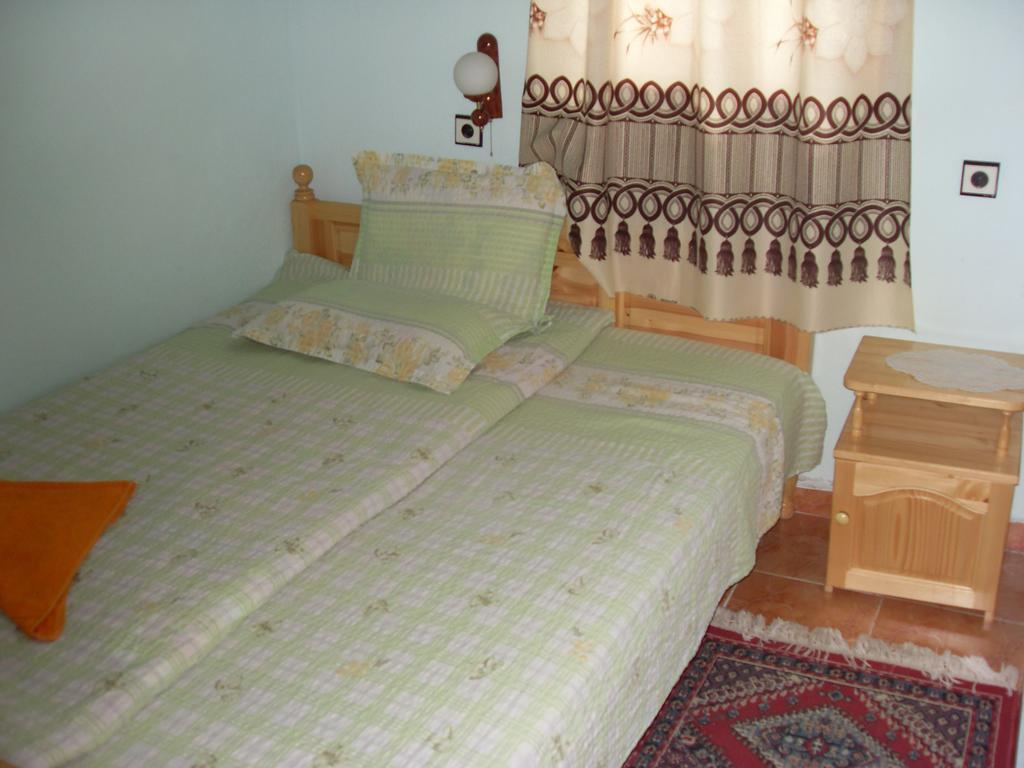 Guest House Rimski Most Melnik  Ngoại thất bức ảnh