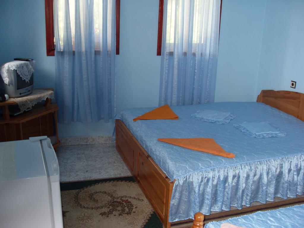 Guest House Rimski Most Melnik  Ngoại thất bức ảnh