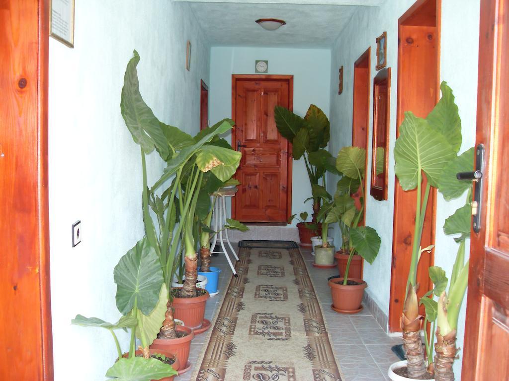 Guest House Rimski Most Melnik  Ngoại thất bức ảnh