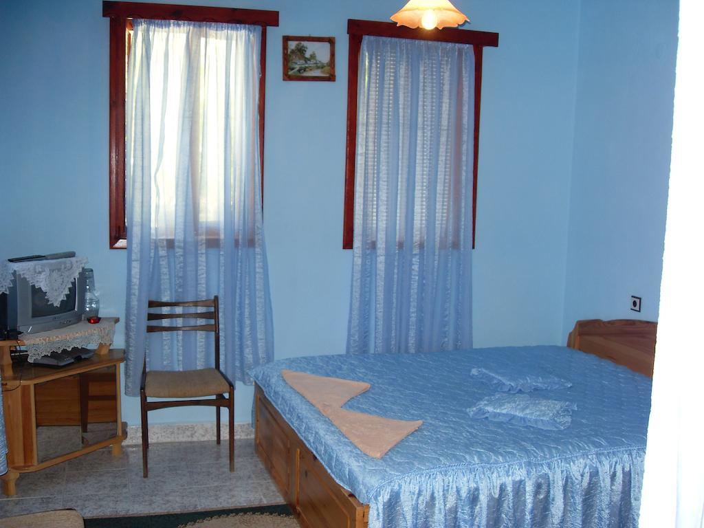 Guest House Rimski Most Melnik  Phòng bức ảnh