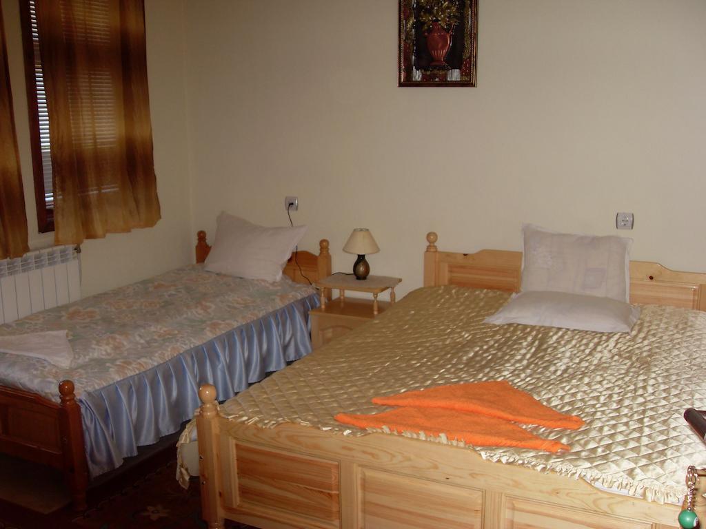 Guest House Rimski Most Melnik  Phòng bức ảnh