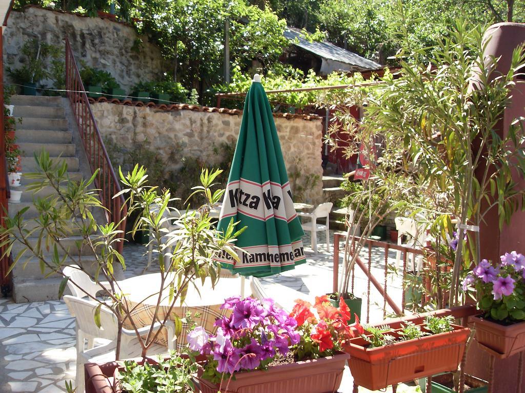 Guest House Rimski Most Melnik  Ngoại thất bức ảnh